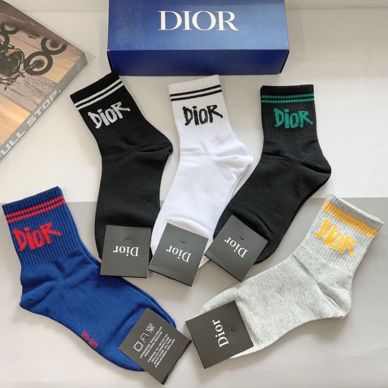 DIOR